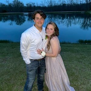 Meet your Posher, Owen